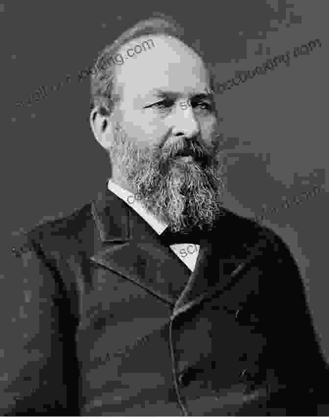 Diverse Historical Figures James Garfield: The Professor President: A 15 Minute Biography (15 Minute 637)