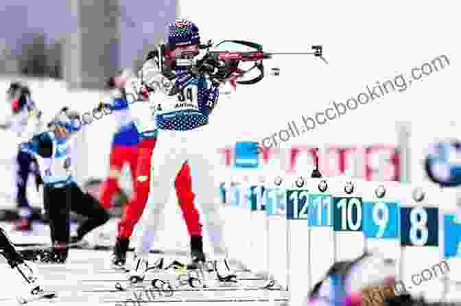 Diversity Of Biathlon Disciplines Two Skis And A Rifle: An To Biathlon