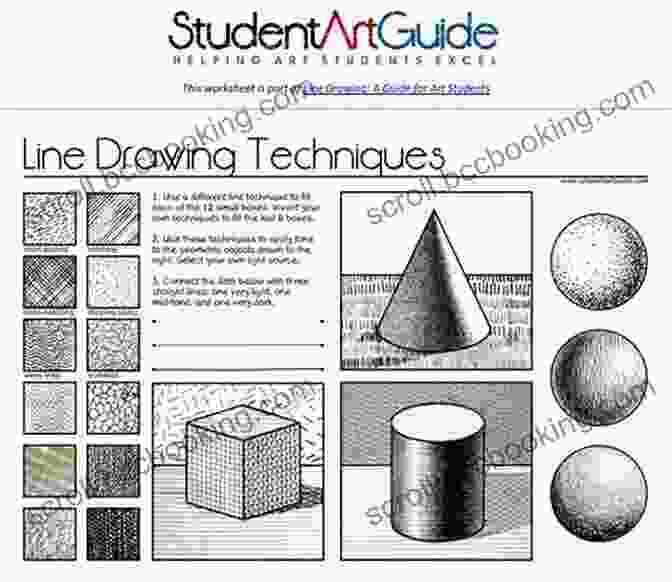 Drawing Techniques For Students A Visual Guide To Classical Art Theory For Drawing And Painting Students (Our National Conversation)