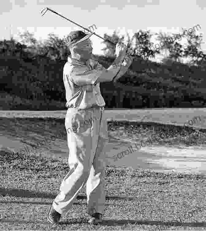 Dwight D. Eisenhower Playing Golf 14 Fun Facts About The Presidents: A 15 Minute (15 Minute 1503)