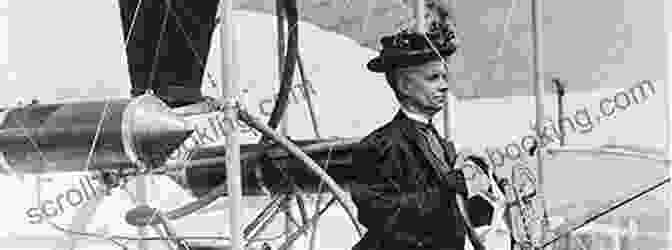Emma Lilian Todd, A Determined Young Woman With A Passion For Aviation Wood Wire Wings: Emma Lilian Todd Invents An Airplane