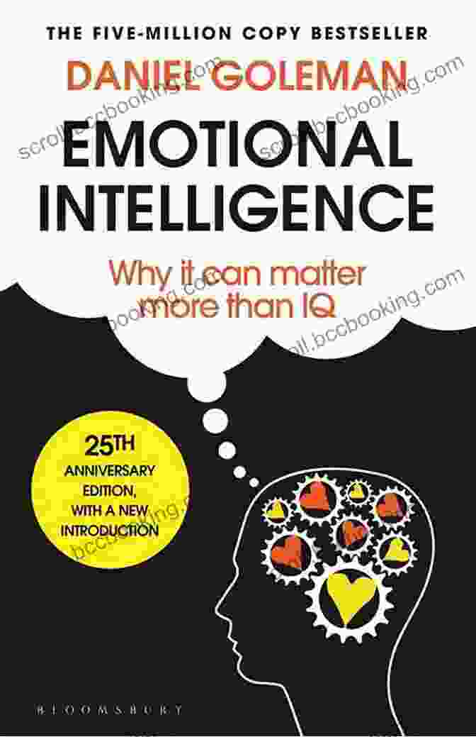 Emotional Intelligence: Why It Can Matter More Than IQ By Daniel Goleman 30 Human Science Masterpieces You Must Read Before You Die