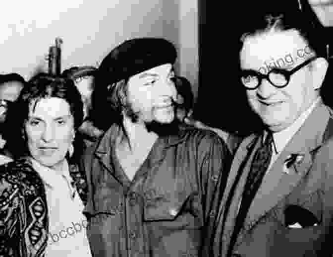 Ernesto Guevara Lynch, Che Guevara's Father Young Che: Memories Of Che Guevara By His Father