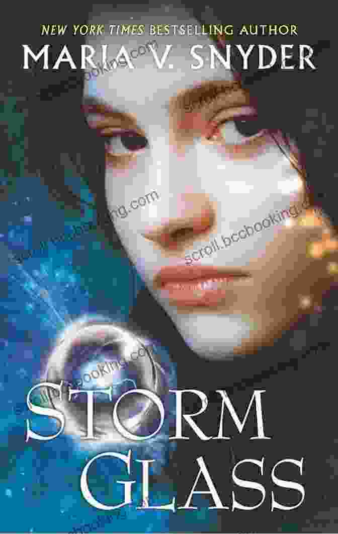 Eye Catching Cover Of Magic Study: The Chronicles Of Ixia, Featuring A Young Woman With Glowing Hands, Surrounded By Swirling Magical Energy. Magic Study (The Chronicles Of Ixia 2)