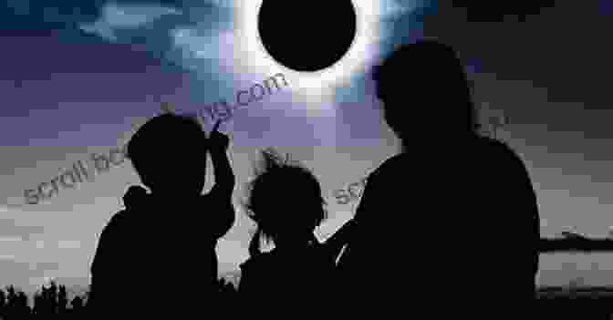 Father And Daughter Observing A Solar Eclipse Geek Dad: Awesomely Geeky Projects And Activities For Dads And Kids To Share