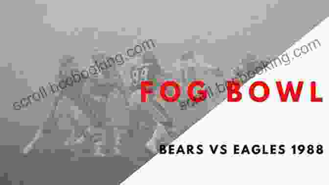 Fog Bowl Game Between Eagles And Bears So You Think You Re A Philadelphia Eagles Fan?: Stars Stats Records And Memories For True Diehards (So You Think You Re A Team Fan)
