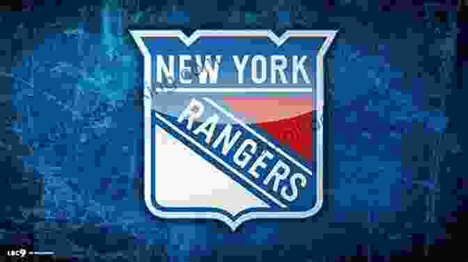 Fun And Interesting Facts About The New York Rangers, Such As The Origin Of The Team's Name And The New York Rangers Trivia Quiz Hockey The One With All The Questions: NHL Hockey Fan Gift For Fan Of New York Rangers