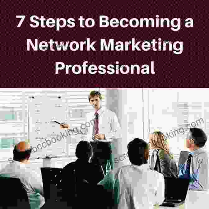 Go Pro: Steps To Becoming A Network Marketing Professional Go Pro 7 Steps To Becoming A Network Marketing Professional