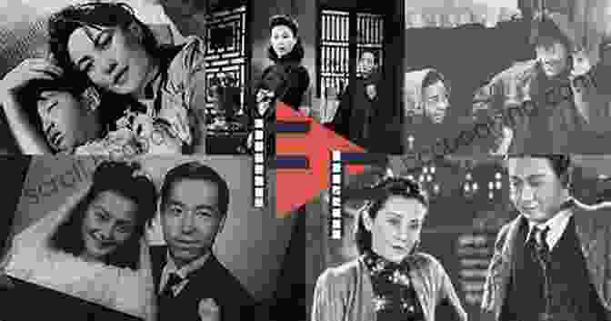 Golden Age Of Chinese Film Encyclopedia Of Chinese Film Yingjin Zhang
