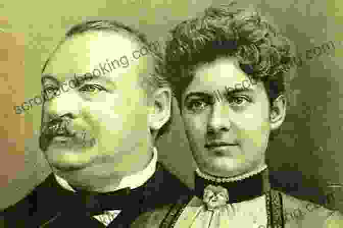 Grover Cleveland And His Wife 14 Fun Facts About The Presidents: A 15 Minute (15 Minute 1503)