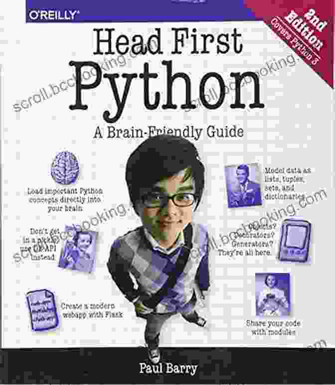 Head First JavaScript Programming: A Brain Friendly Guide