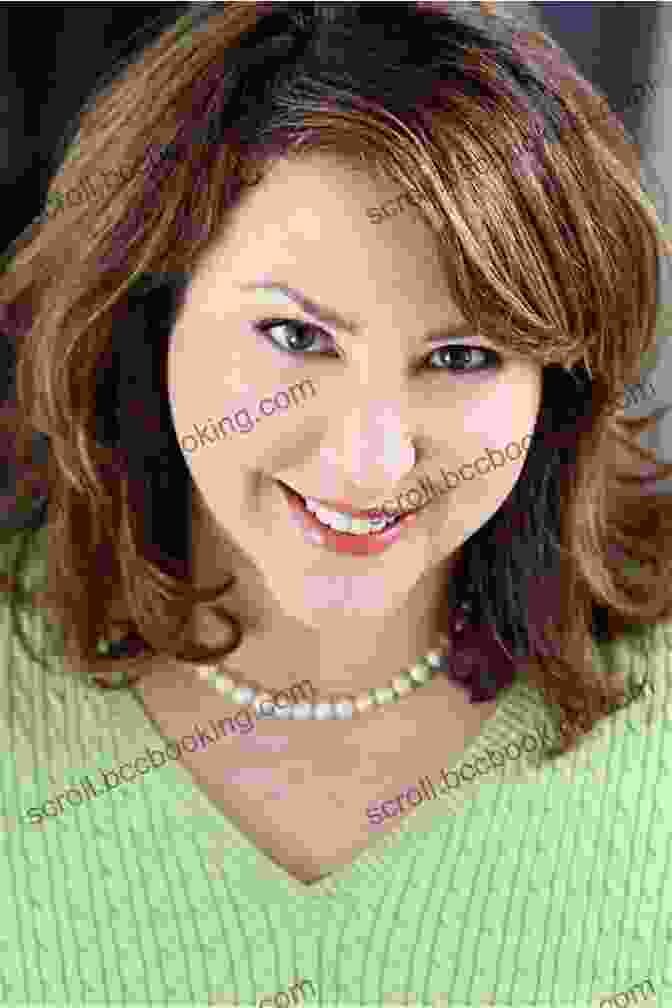 Headshot Of Jen Lancaster, Author Of Strung Out: One Last Hit And Other Lies That Nearly Killed Me