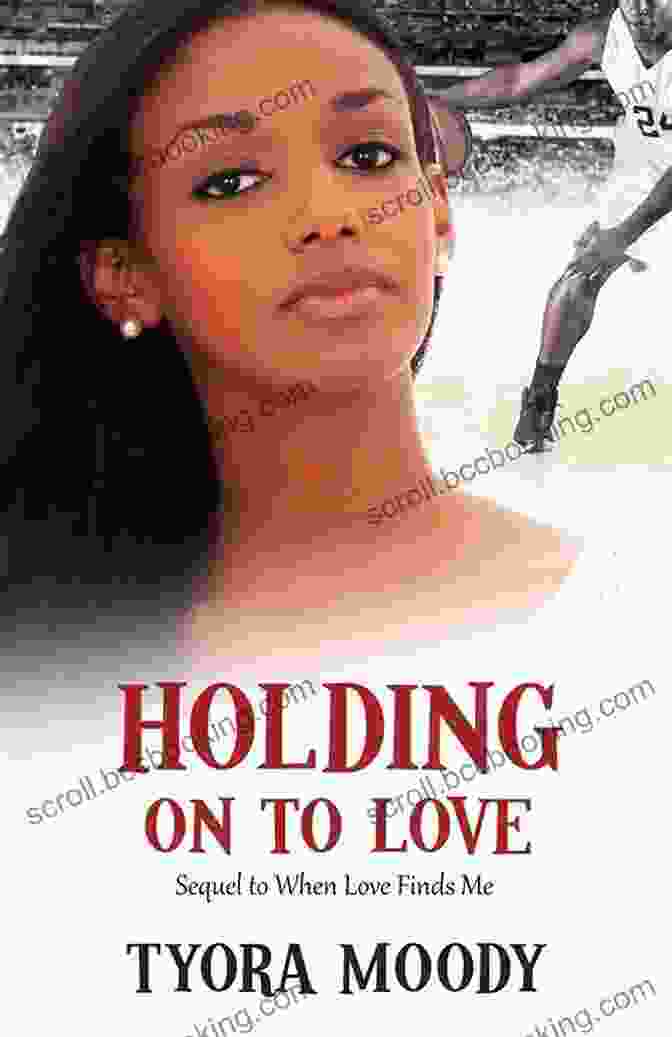 Holding Onto Love: Victory Gospel Short Holding On To Love (Victory Gospel Short 6)