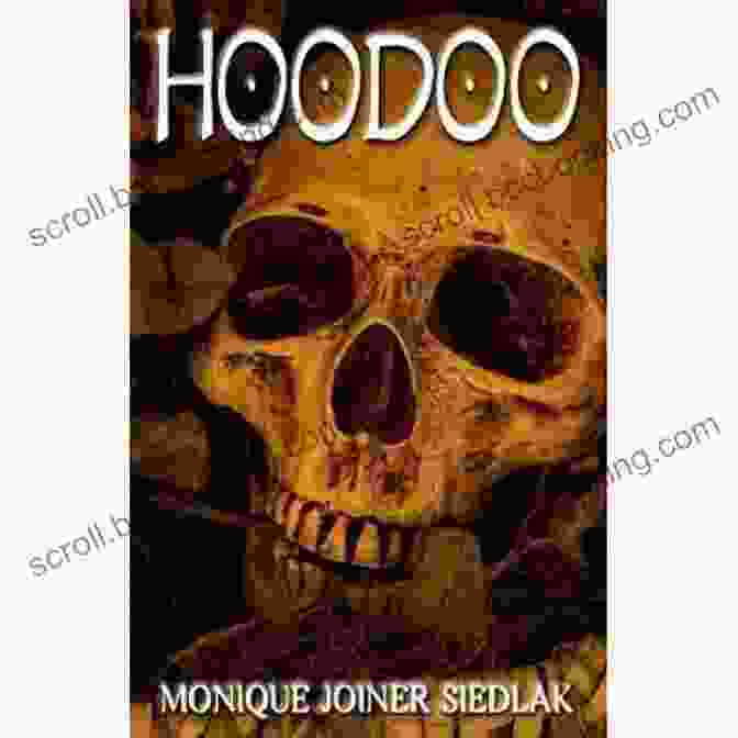 Hoodoo African Spirituality Beliefs And Practices Book Cover Hoodoo (African Spirituality Beliefs And Practices 1)