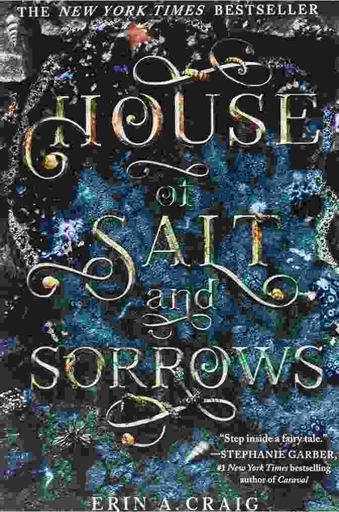 House Of Salt And Sorrows Explores Themes Of Sacrifice And Belonging House Of Salt And Sorrows