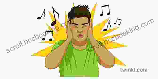 Image Of A Child Covering Their Ears Due To Loud Noises Parenting Your Asperger Child: Individualized Solutions For Teaching Your Child Practical Skills