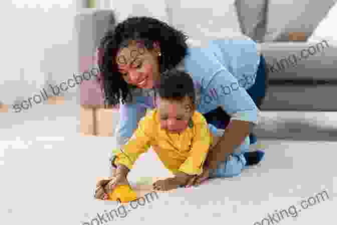Image Of A Child Enjoying Respite Care With A Qualified Caregiver Parenting Your Asperger Child: Individualized Solutions For Teaching Your Child Practical Skills