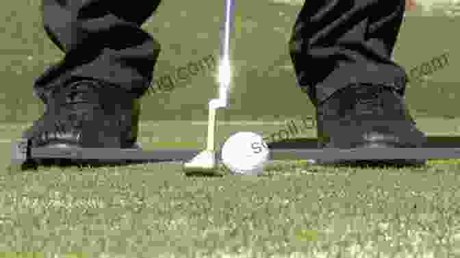 Image Of A Golfer Practicing Putting Drills The Putt Whisperer: A RuthlessGolf Com Quick Guide