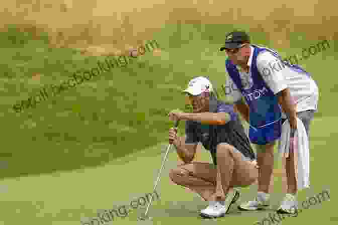 Image Of A Golfer Using The Putt Whisperer The Putt Whisperer: A RuthlessGolf Com Quick Guide