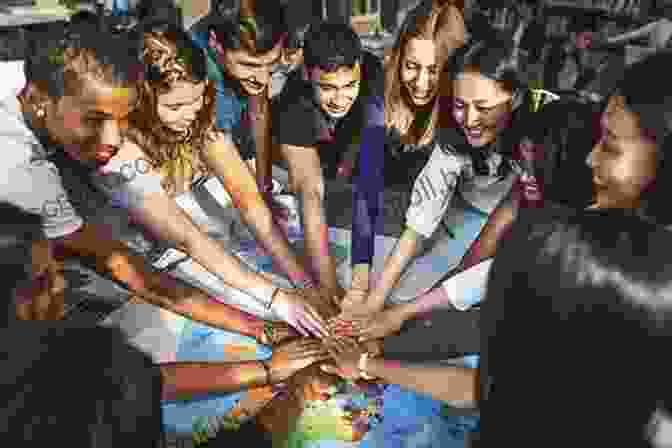 Image Of A Group Of Students Working Together, Representing Empowering Students And Redefining Education The Curse Of Education Jack Cavanaugh