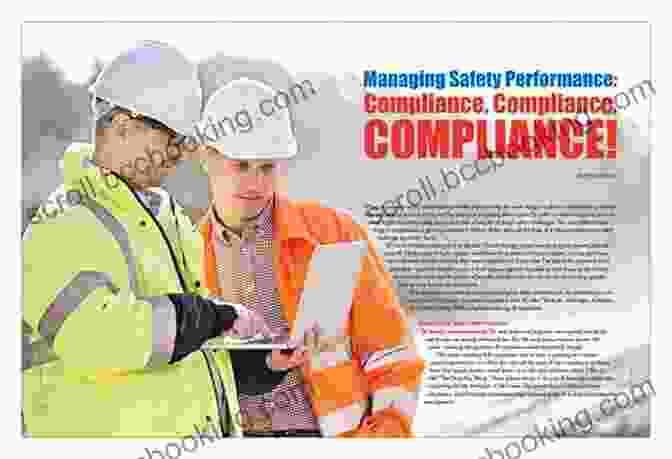 Image Of Engineers Adhering To Safety Protocols Unwritten Laws Of Engineering Second Edition