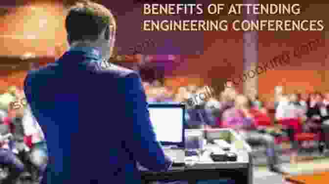 Image Of Engineers Attending A Technical Conference Unwritten Laws Of Engineering Second Edition