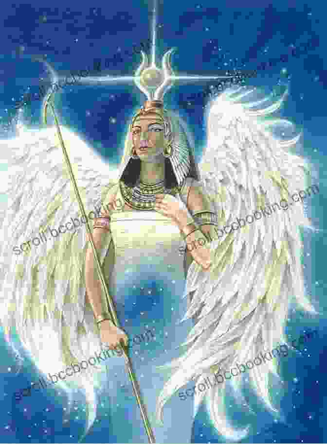 Isis, The Goddess Of Magic And Protection Famous Myths And Legends Of Ancient Egypt (Famous Myths And Legends Of The World)