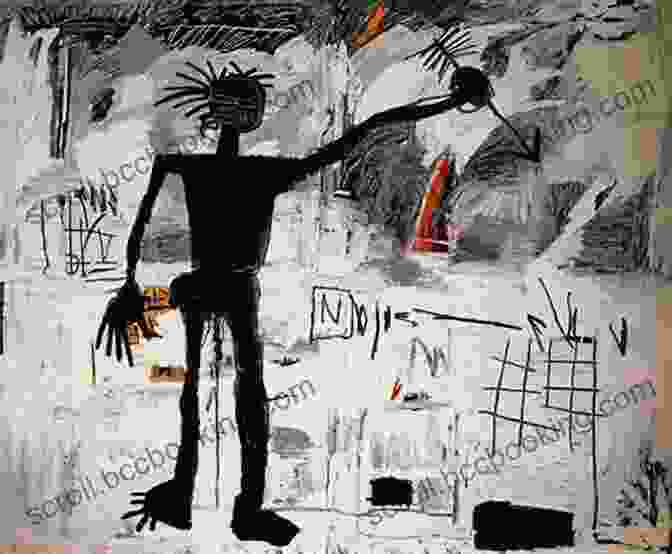 Jean Michel Basquiat's Painting Jean Michel Basquiat: A Biography (Greenwood Biographies)