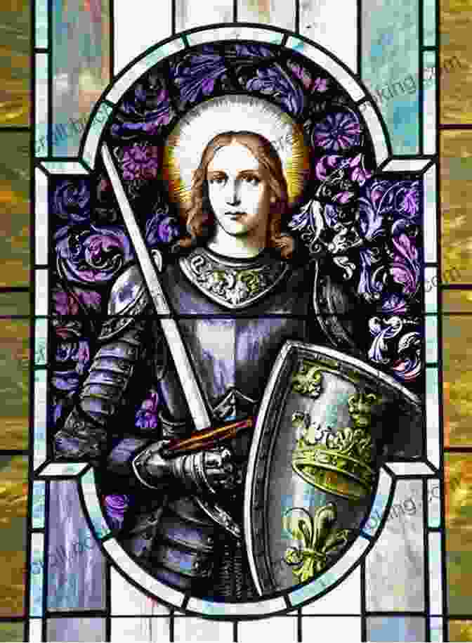 Joan Of Arc Joan Of Arc: A History