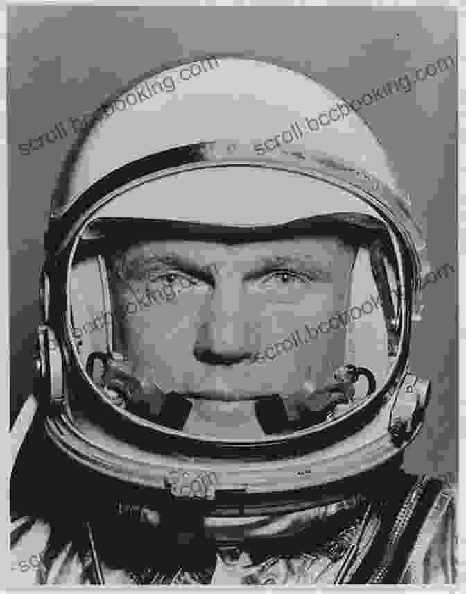 John Glenn, The First American To Orbit Earth Sputnik/Explorer I: The Race To Conquer Space (Milestones In American History)
