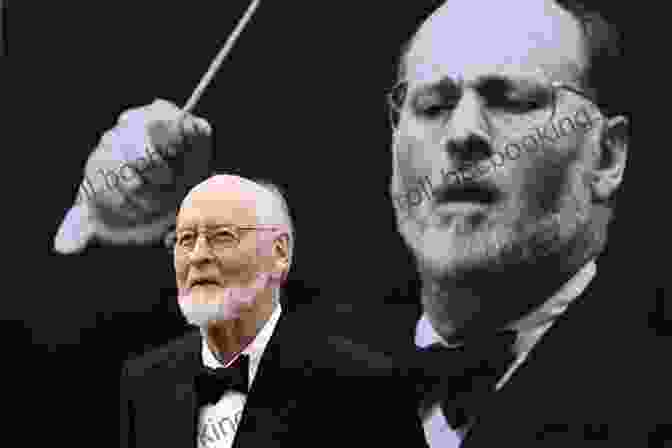 John Williams, The Legendary Composer Behind The Star Wars: The Force Awakens Songbook: Violin Play Along Volume 61
