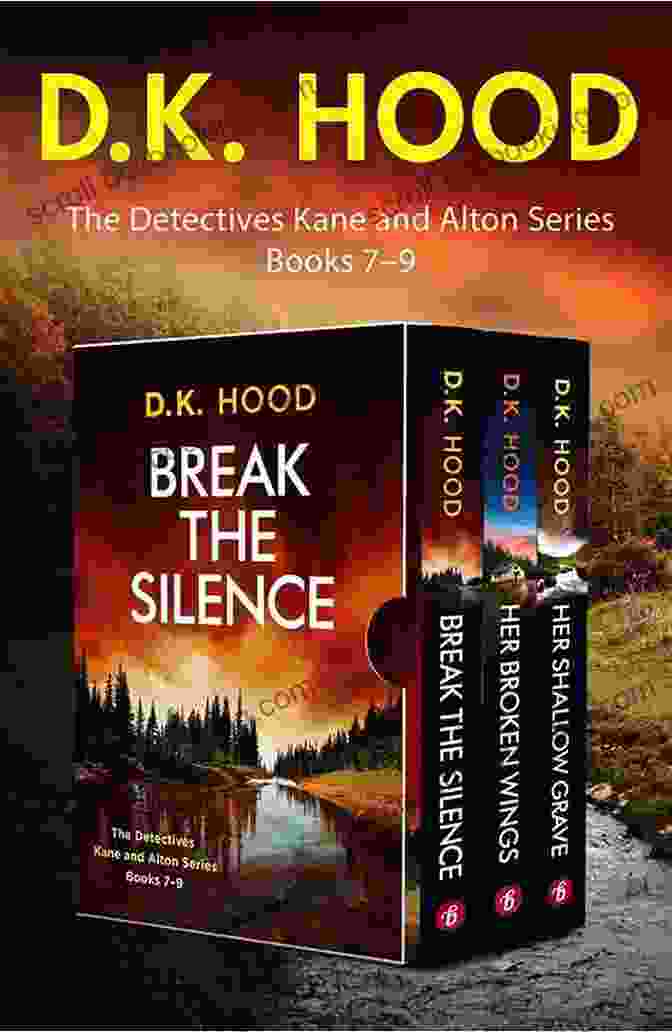 Kane And Alton Crime Short Read Detectives Don T Look Back: A Completely Addictive And Gripping Kane And Alton Crime Short Read (Detectives Kane And Alton)
