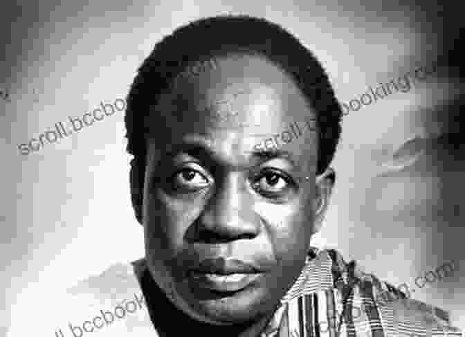 Kwame Nkrumah, The First President Of Ghana And A Leading Figure In The Pan African Movement Thomas Sankara: An African Revolutionary (Ohio Short Histories Of Africa)
