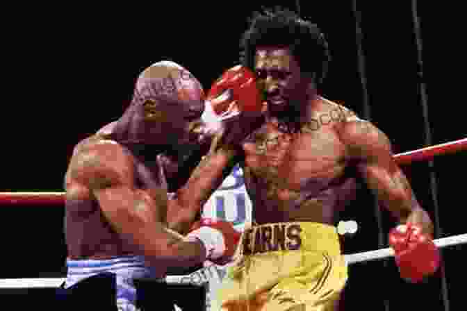 Leonard, Hagler, Hearns, And Duran In Action Four Kings: Leonard Hagler Hearns Duran And The Last Great Era Of Boxing