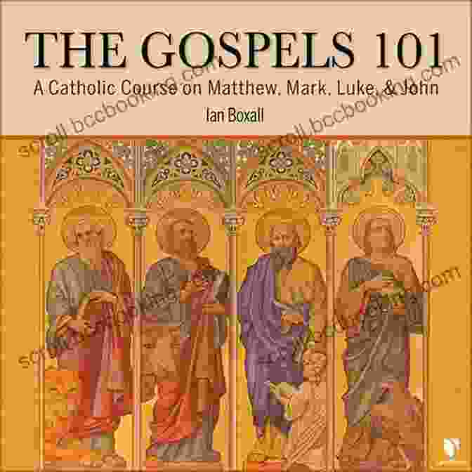 Luke The Physician The Easter Story: From The Gospels Of Matthew Mark Luke And John