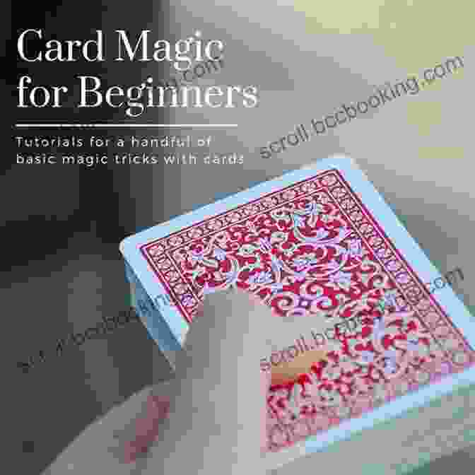Magic Tricks And Card Tricks: Dover Magic Books Magic Tricks And Card Tricks (Dover Magic Books)
