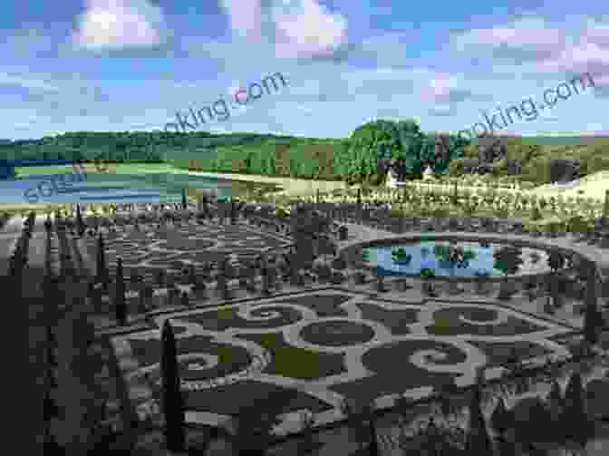 Majestic Gardens Of Versailles Super Cheap Paris Travel Guide 2024 / 2024: Enjoy A $1 000 Trip To Paris For $200 (Super Cheap Insider Guides 2024)