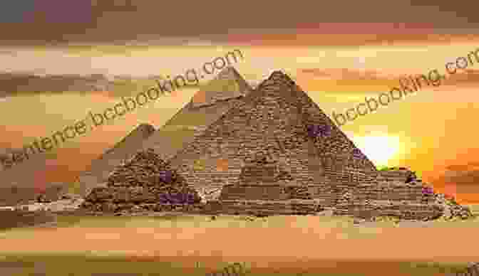 Majestic Pyramids Of Giza Cairo Travel Guide : My Trip To Cairo