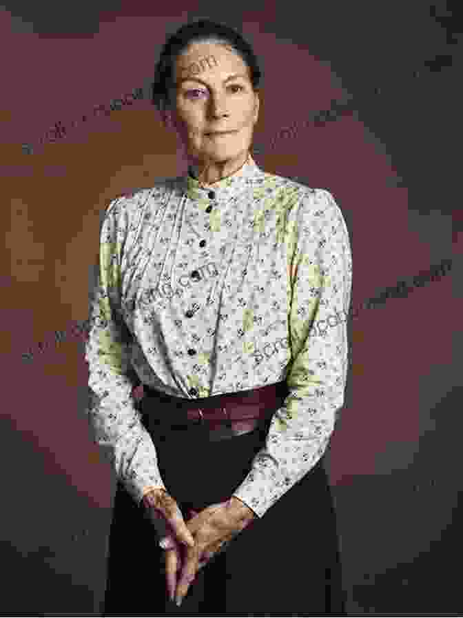 Marilla Cuthbert, The Stern Yet Caring Woman Who Adopts Anne In Anne Of Green Gables Anne Of Green Gables : The Collection ( Annotated ): (Anne Of Green Gables #1 8)