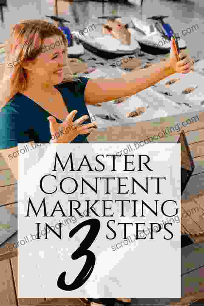 Marketing Guide: Mastering Content Marketing Marketing Guide Jeremy Taylor
