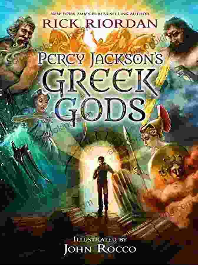 Match And Learn: The Greek Gods Book Cover Match And Learn The Greek Gods