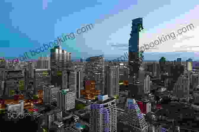 Modern Apartment In Bangkok Skyline Settling In Thailand: An Expat Guide