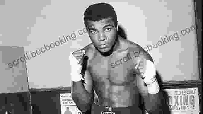Muhammad Ali's Legacy Muhammad Ali: Champion Of The World