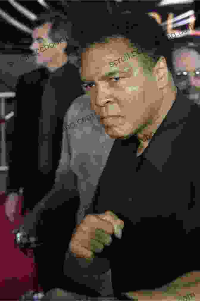 Muhammad Ali Standing Up For His Beliefs Muhammad Ali: Champion Of The World