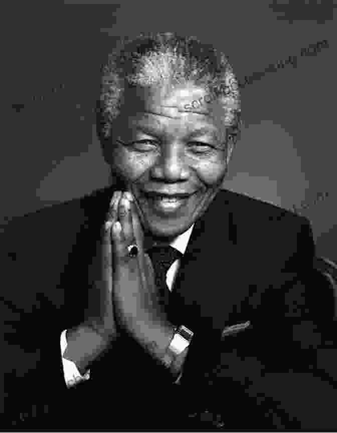 Nelson Mandela, A Portrait Of An Inspiring Leader Seven Men: And The Secret Of Their Greatness