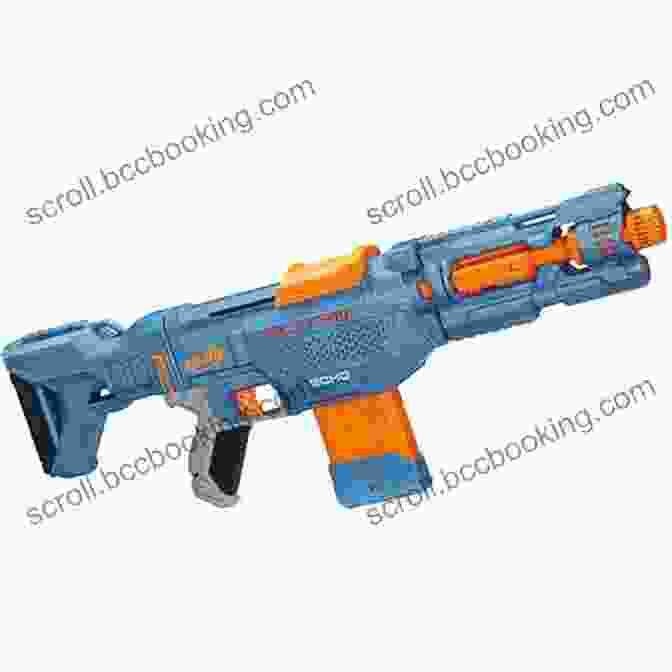 Nerf Elite 2.0 Echo CS 10 Nerf War: Over 25 Best Nerf Blasters Field Tested For Distance And Accuracy Nerf Gun Safety Setting Up Nerf Wars Nerf Mods And Buying Nerf Blasters For Cheap