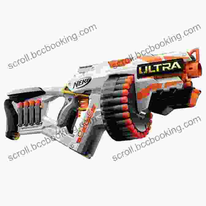 Nerf Ultra One Nerf War: Over 25 Best Nerf Blasters Field Tested For Distance And Accuracy Nerf Gun Safety Setting Up Nerf Wars Nerf Mods And Buying Nerf Blasters For Cheap