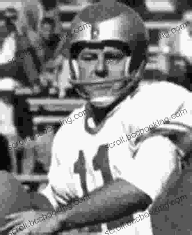 Norm Van Brocklin, Eagles Hall Of Fame Quarterback So You Think You Re A Philadelphia Eagles Fan?: Stars Stats Records And Memories For True Diehards (So You Think You Re A Team Fan)