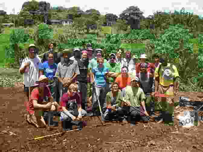 Peace Corps Volunteers Working In Panama Peace Corps In Panama: Fifty Years Many Voices