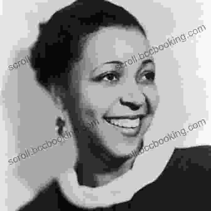 Photo Of Ethel Waters, An Acclaimed African American Singer And Actress. Black Cowboys Of Rodeo: Unsung Heroes From Harlem To Hollywood And The American West